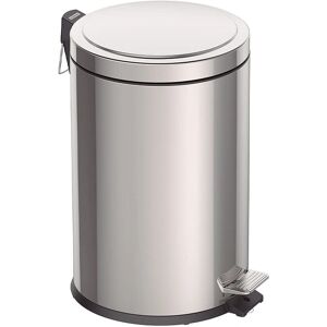 Tramontina Stainless Steel Pedal Bin - 20L Tramontina Stainless Steel Pedal Bin - 20L