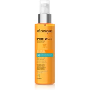 Dermagius KPF50+ Hair Protector Spray - Moisturizing - Protects from Heat & Sun Dermagius KPF50+ Hair Protector Spray - Moisturizing - Protects from Heat & Sun