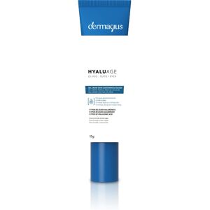 Dermagius Hyaluage Eyes Gel Cream - Eye Contour Hydrating & Firming Dermagius Hyaluage Eyes Gel Cream - Eye Contour Hydrating & Firming