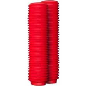 Proteggi forcella CIRCUIT EQUIPMENT 373 mm Rosso - Protezioni di forcella Proteggi forcella CIRCUIT EQUIPMENT 373 mm Rosso - Protezioni di forcella