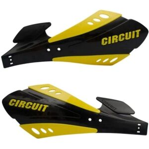 Circuit Equipment SX BICOMP Protezioni Manubrio - Resistente, 8 Colori Circuit Equipment SX BICOMP Protezioni Manubrio - Resistente, 8 Colori