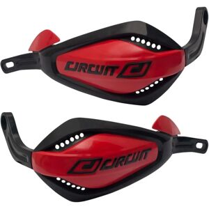 Circuit Equipment P4 Hand Guard - Resistente a impactos, nylon UV Circuit Equipment P4 Hand Guard - Resistente a impactos, nylon UV