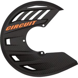 Circuit Equipment Circuit Cover Disc - Schwarz, Orange - Schutzscheibe Circuit Equipment Circuit Cover Disc - Schwarz, Orange - Schutzscheibe