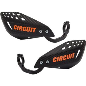 Circuit Equipment Vector Hand Guard - Unisex, Pomarańczowy, 22/28mm - Ochrona dłoni Circuit Equipment Vector Hand Guard - Unisex, Pomarańczowy, 22/28mm - Ochrona dłoni