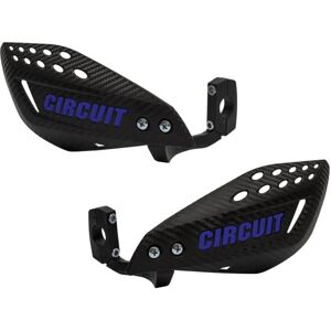 Circuit Equipment Vector Hand Guard - Niebieski Węgiel - Unisex Circuit Equipment Vector Hand Guard - Niebieski Węgiel - Unisex