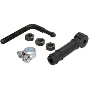 WABCO Ilmaventtiili jousitus 4334010030 - Jousitus WABCO Ilmaventtiili jousitus 4334010030 - Jousitus