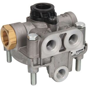 WABCO 9730110500 Relæventtiili - Relais Valve WABCO 9730110500 Relæventtiili - Relais Valve