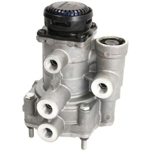 WABCO Model 9730090150 Regelklep - Aanhangwagen WABCO Model 9730090150 Regelklep - Aanhangwagen