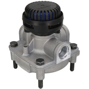 WABCO 9730110040 Venttiilirele - Venttiilirele WABCO 9730110040 Venttiilirele - Venttiilirele