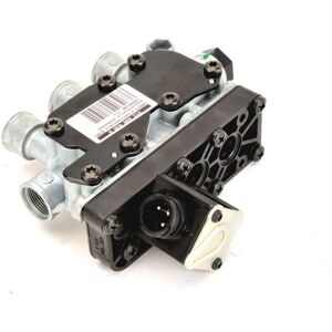 WABCO 4728800200 Magnettiventtiili - Elektromagneettiventtiili WABCO 4728800200 Magnettiventtiili - Elektromagneettiventtiili