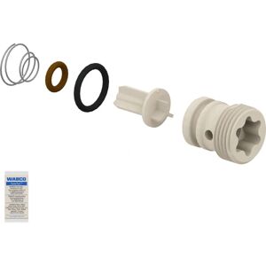 Kit de reparación de secador de aire WABCO 9325109542 - Kit de reparación de secador de aire Kit de reparación de secador de aire WABCO 9325109542 - Kit de reparación de secador de aire