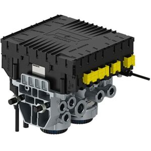WABCO hydraulisk enhet - 480 102 030 0 - ABS/EBS-system WABCO hydraulisk enhet - 480 102 030 0 - ABS/EBS-system