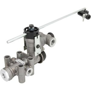 WABCO 4640061000 Ilmajousitusventtiili - Suspension Valve WABCO 4640061000 Ilmajousitusventtiili - Suspension Valve