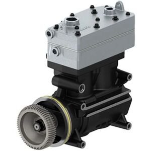 Compresseur de suspension pneumatique WABCO 9125180040 - Suspension d'air - Publicité Compresseur de suspension pneumatique WABCO 9125180040 - Suspension d'air - Publicité