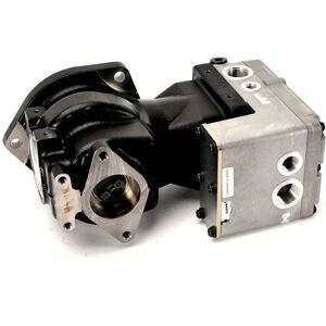 WABCO 4123520200 - Ilmasuspensionin kompressori IVECO Trakkerille WABCO 4123520200 - Ilmasuspensionin kompressori IVECO Trakkerille