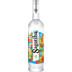Sagatiba Cachaça Pura 0,7l 38% - Publicité Sagatiba Cachaça Pura 0,7l 38% - Publicité