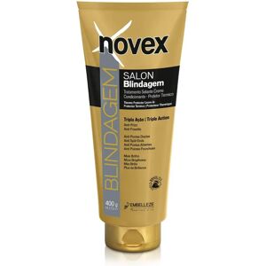 Protecteur Capillaire Or Novex - Tous Types de Cheveux - Publicité Protecteur Capillaire Or Novex - Tous Types de Cheveux - Publicité