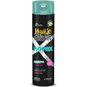 Novex Santo Black Poderoso Shampoo - Shampoo, Haarpflege Novex Santo Black Poderoso Shampoo - Shampoo, Haarpflege