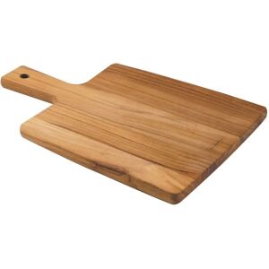 Tramontina - Chopping Board - Brown - 34x23 cm - Kitchen Tool Tramontina - Chopping Board - Brown - 34x23 cm - Kitchen Tool