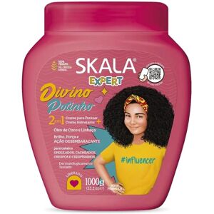 Skala Kids Haarmasker - 1000 ml - Haarmasker Skala Kids Haarmasker - 1000 ml - Haarmasker