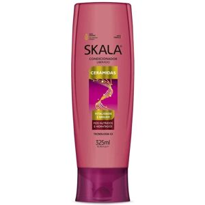 Skala Ceramides Conditioner - Kracht & Glans Skala Ceramides Conditioner - Kracht & Glans