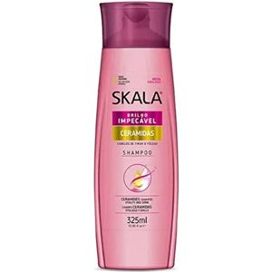 Champú Skala Ceramidas 325 ml - Cuidado del cabello Champú Skala Ceramidas 325 ml - Cuidado del cabello