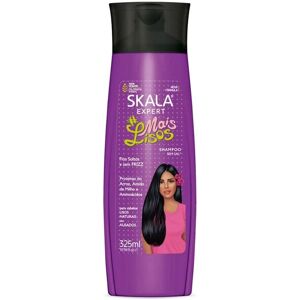 Champú Skala Extra Liso - Cuidado del cabello Champú Skala Extra Liso - Cuidado del cabello