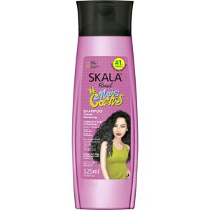 Skala Mais Cachos Veganes Feuchtigkeitsshampoo - Shampoo Skala Mais Cachos Veganes Feuchtigkeitsshampoo - Shampoo