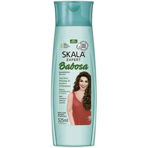 Skala Aloe Hydronutritive Shampoo - 325 ml Skala Aloe Hydronutritive Shampoo - 325 ml