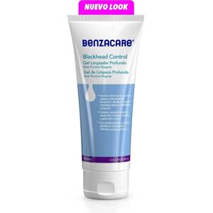 Benzacare Blackhead Control Deep Cleansing Gel - Facial Gel Benzacare Blackhead Control Deep Cleansing Gel - Facial Gel