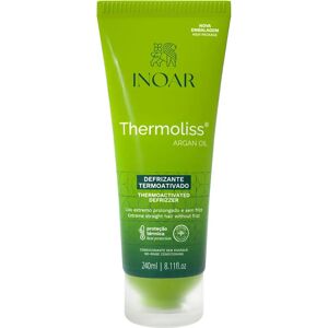INOAR Argan Oil System Thermoliss - Heat Protect Spray for Damaged Hair INOAR Argan Oil System Thermoliss - Heat Protect Spray for Damaged Hair