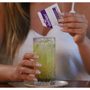 VITAFOR Simfort - Suplemento Alimentar - 60 Saches VITAFOR Simfort - Suplemento Alimentar - 60 Saches