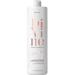 Brae Divine Anti Frizz Conditioner - Hair Care Brae Divine Anti Frizz Conditioner - Hair Care