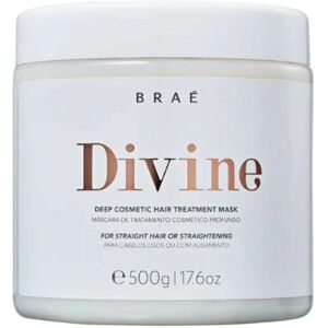 Brae Divine Anti Frizz Mask - Hair Mask Brae Divine Anti Frizz Mask - Hair Mask