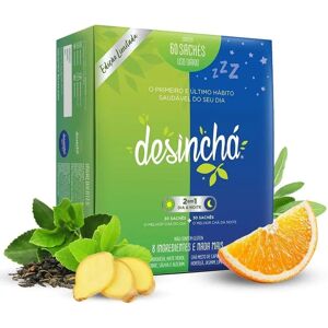 Marca Modelo - Conjunto de chás de ervas - Edição limitada Marca Modelo - Conjunto de chás de ervas - Edição limitada