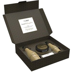 Keragold - Tanino Pure - Gold Phase 2 - Blind'Age Kit - Publicité Keragold - Tanino Pure - Gold Phase 2 - Blind'Age Kit - Publicité