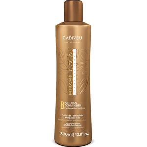 Après-shampooing Anti Frizz de Cadiveu - Soin capillaire - Publicité Après-shampooing Anti Frizz de Cadiveu - Soin capillaire - Publicité
