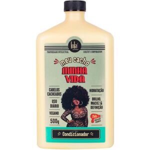 Lola Cosmetics My Curl My Life Conditioner - Curly Hair Care Lola Cosmetics My Curl My Life Conditioner - Curly Hair Care