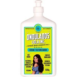 Lola Cosmetics Lola Inc Crema Ondulada - Texturizar y Controlar el Frizz Lola Cosmetics Lola Inc Crema Ondulada - Texturizar y Controlar el Frizz