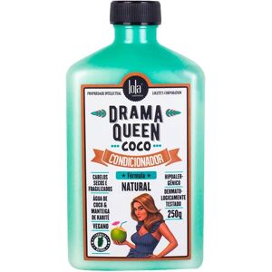 Lola Cosmetics Drama Queen Coco Condizionatore - Idratante - 250ml Lola Cosmetics Drama Queen Coco Condizionatore - Idratante - 250ml