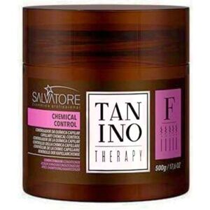 Salvatore F Mask - Chemical Control - Hair Rejuvenation Salvatore F Mask - Chemical Control - Hair Rejuvenation