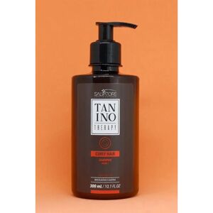 Salvatore Curly Hair Shampoo - Hydrates, Defines, Controls Frizz Salvatore Curly Hair Shampoo - Hydrates, Defines, Controls Frizz