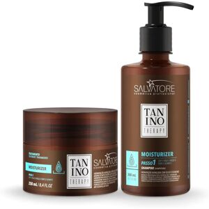 Salvatore Moisturizer - Hair Conditioner & Moisturizer - 250 mL Salvatore Moisturizer - Hair Conditioner & Moisturizer - 250 mL