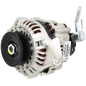 STARDAX STX100217 Dynamo - 12V 90A Gereviseerd STARDAX STX100217 Dynamo - 12V 90A Gereviseerd