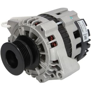 STARDAX STX100406 Alternador - 12V 80A - 5 Ranuras STARDAX STX100406 Alternador - 12V 80A - 5 Ranuras