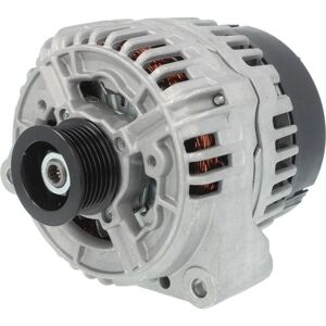 STARDAX STX100368 Generator - 12V, 6 Rippen, im Uhrzeigersinn STARDAX STX100368 Generator - 12V, 6 Rippen, im Uhrzeigersinn