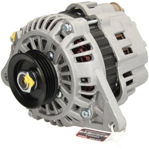 STARDAX STX100247 Alternateur - 12V 85A - Rénové - Publicité STARDAX STX100247 Alternateur - 12V 85A - Rénové - Publicité