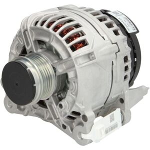 STARDAX STX100010 Laturi - 120A 12V Uudelleen kunnostettu STARDAX STX100010 Laturi - 120A 12V Uudelleen kunnostettu