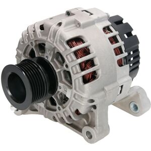 STARDAX STX100033 Generator - 12V 120A, 5 Rillen, Poly-V - Lichtmaschine STARDAX STX100033 Generator - 12V 120A, 5 Rillen, Poly-V - Lichtmaschine