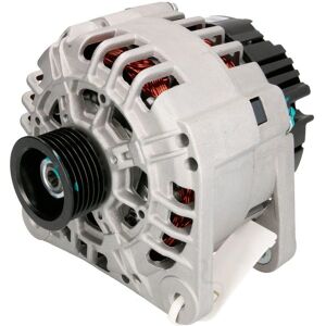 STARDAX STX100393 Alternatore - 12V 100A - Renault, Opel, Nissan STARDAX STX100393 Alternatore - 12V 100A - Renault, Opel, Nissan